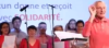 Extrait de la soire AVARAP du 29 septembre 2016 : parmi les talents, la musique